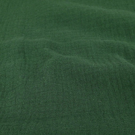 Musselin Baumwolle Hydrofiel Double Gauze - uni
