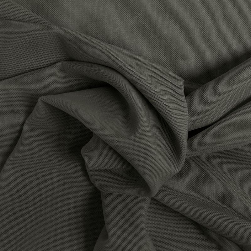 Funktions-Mesh fein dehnbar - uni