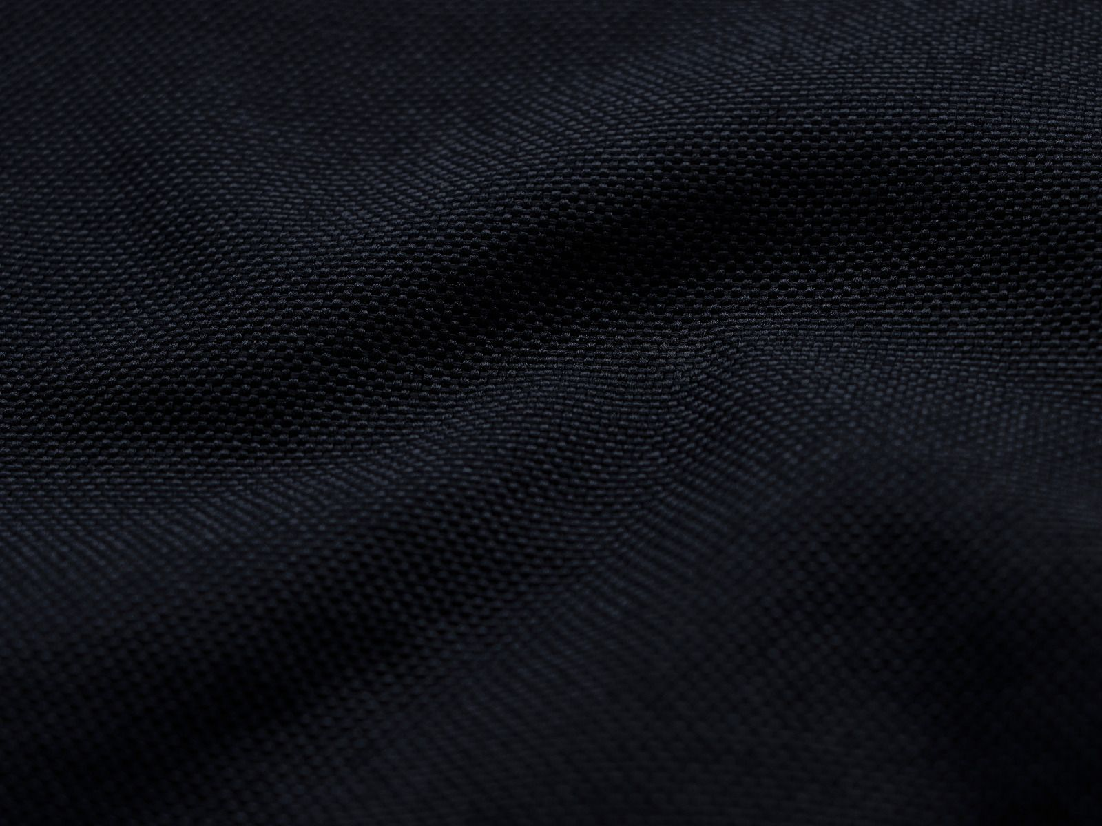 Canvas Stoff mit schwarzer Filzabseite