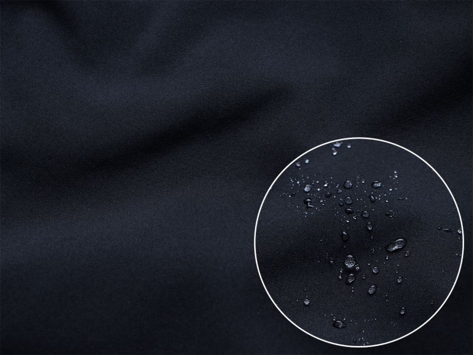 Softshell Stoff - uni