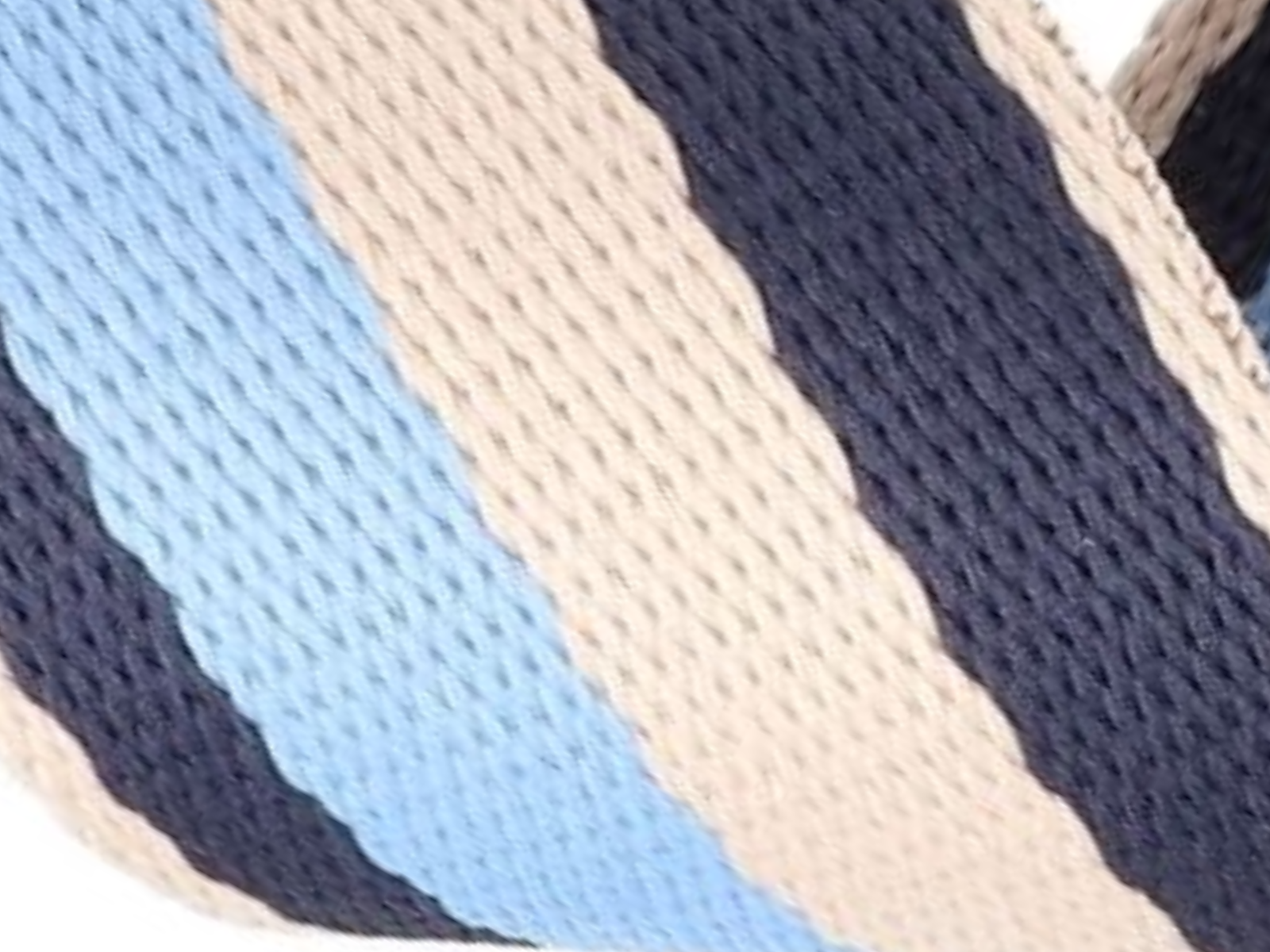 Gurtband Polyester-Baumwolle 38 mm