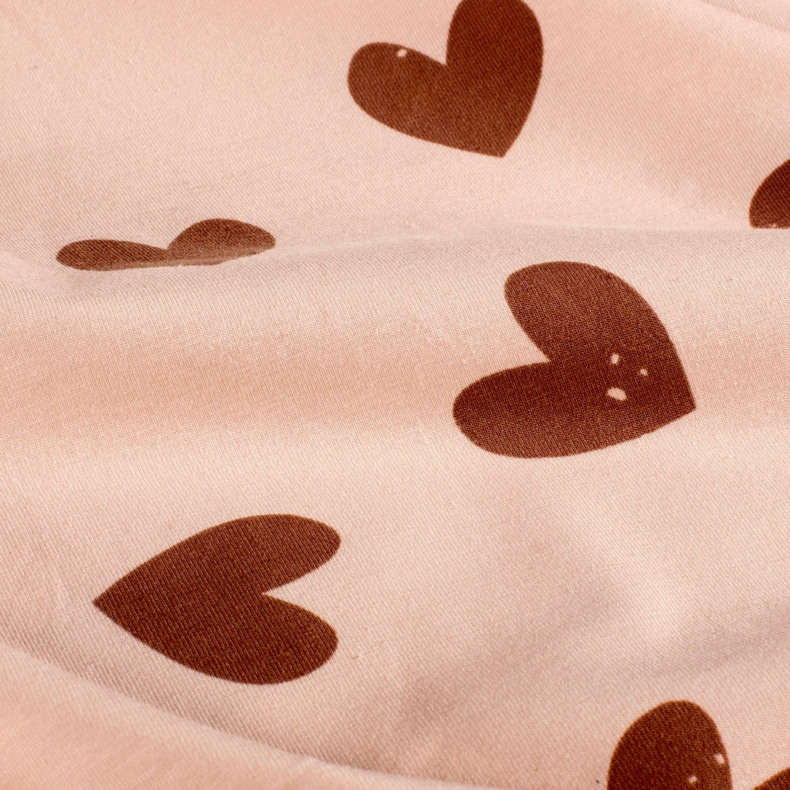 Baumwolle_Jersey_Digitaldruck_-_Herzchen_-_rosa