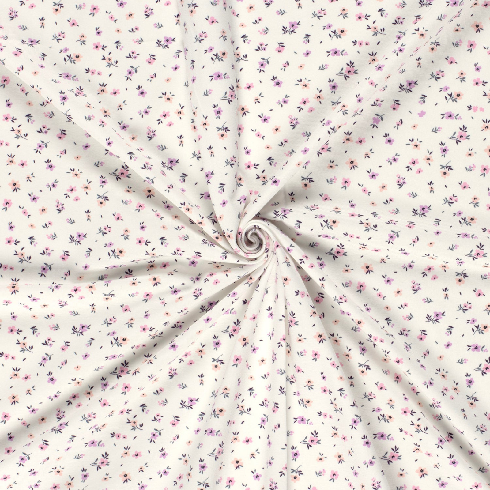 Baumwolle_Jersey_Digitaldruck_-_kleine_Blmchen