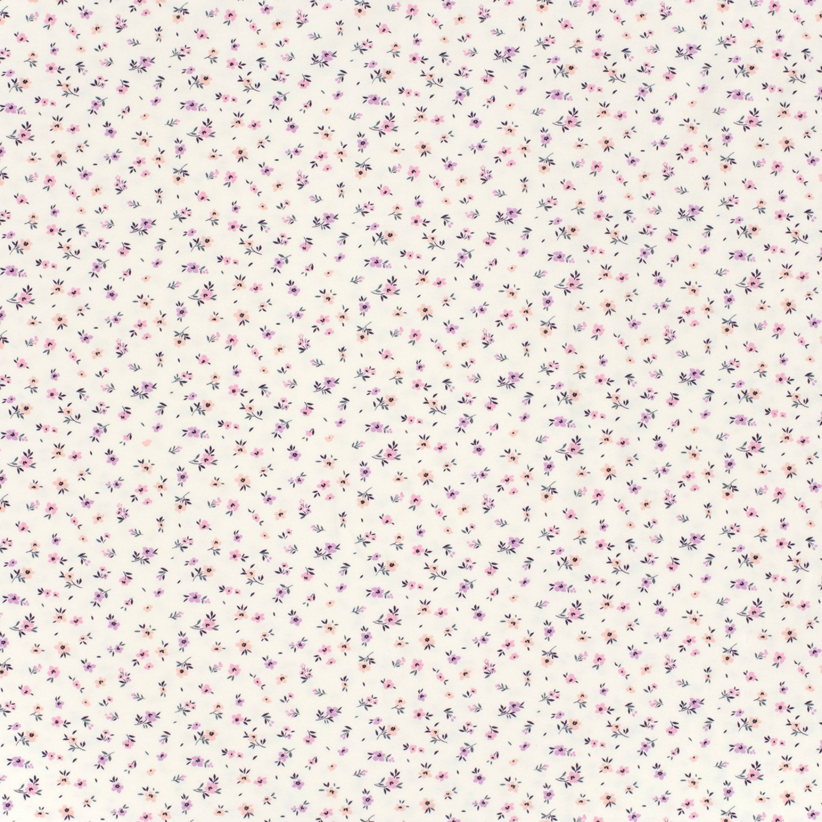 Baumwolle_Jersey_Digitaldruck_-_kleine_Blmchen