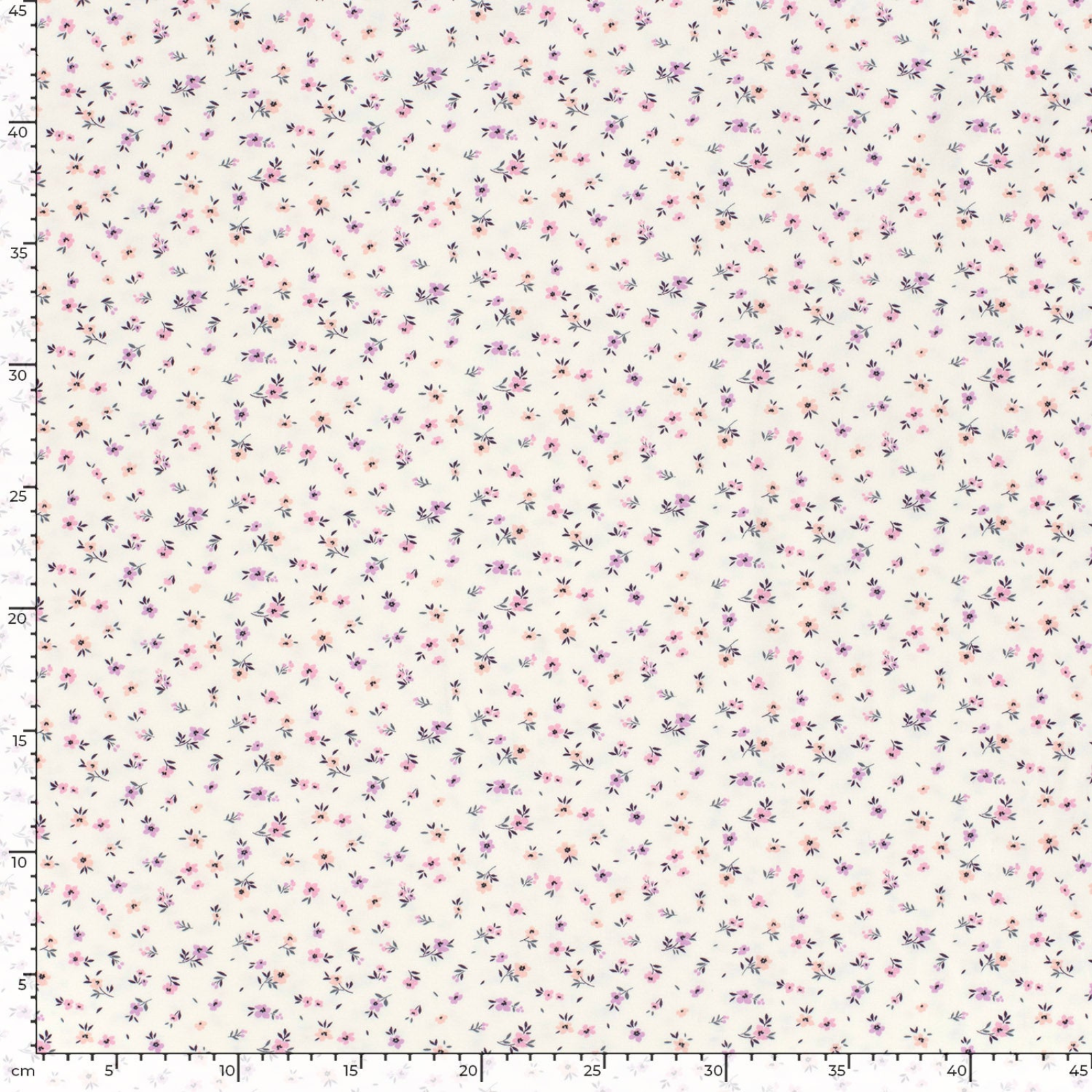 Baumwolle_Jersey_Digitaldruck_-_kleine_Blmchen