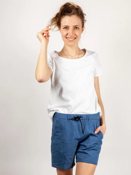 Papierschnittmuster Jogginghose Dagmar