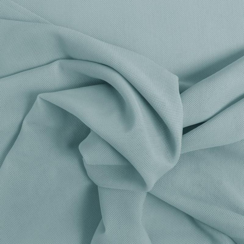 Funktions-Mesh fein dehnbar - uni