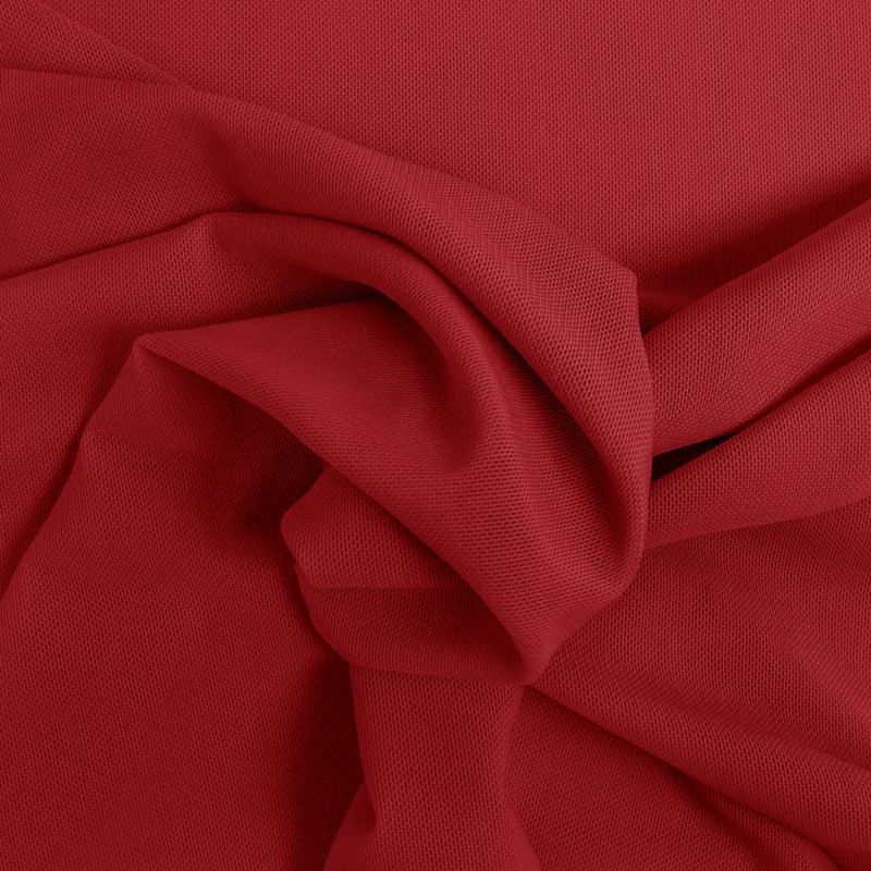 Funktions-Mesh fein dehnbar - uni