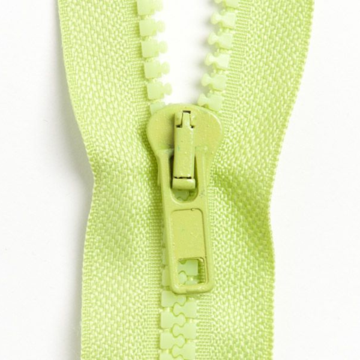 Reißverschluss teilbar 30 cm