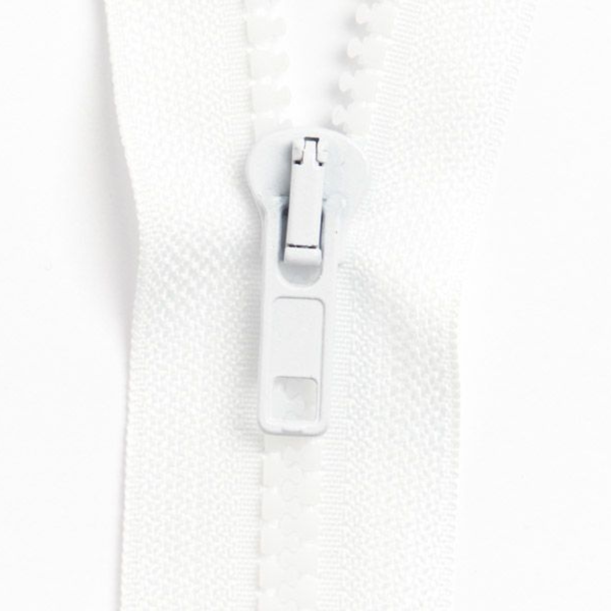 Reißverschluss teilbar 30 cm