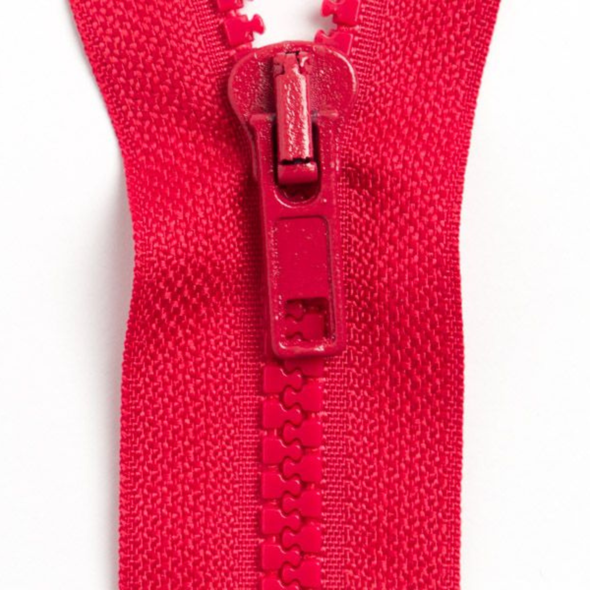 Reißverschluss teilbar 25 cm