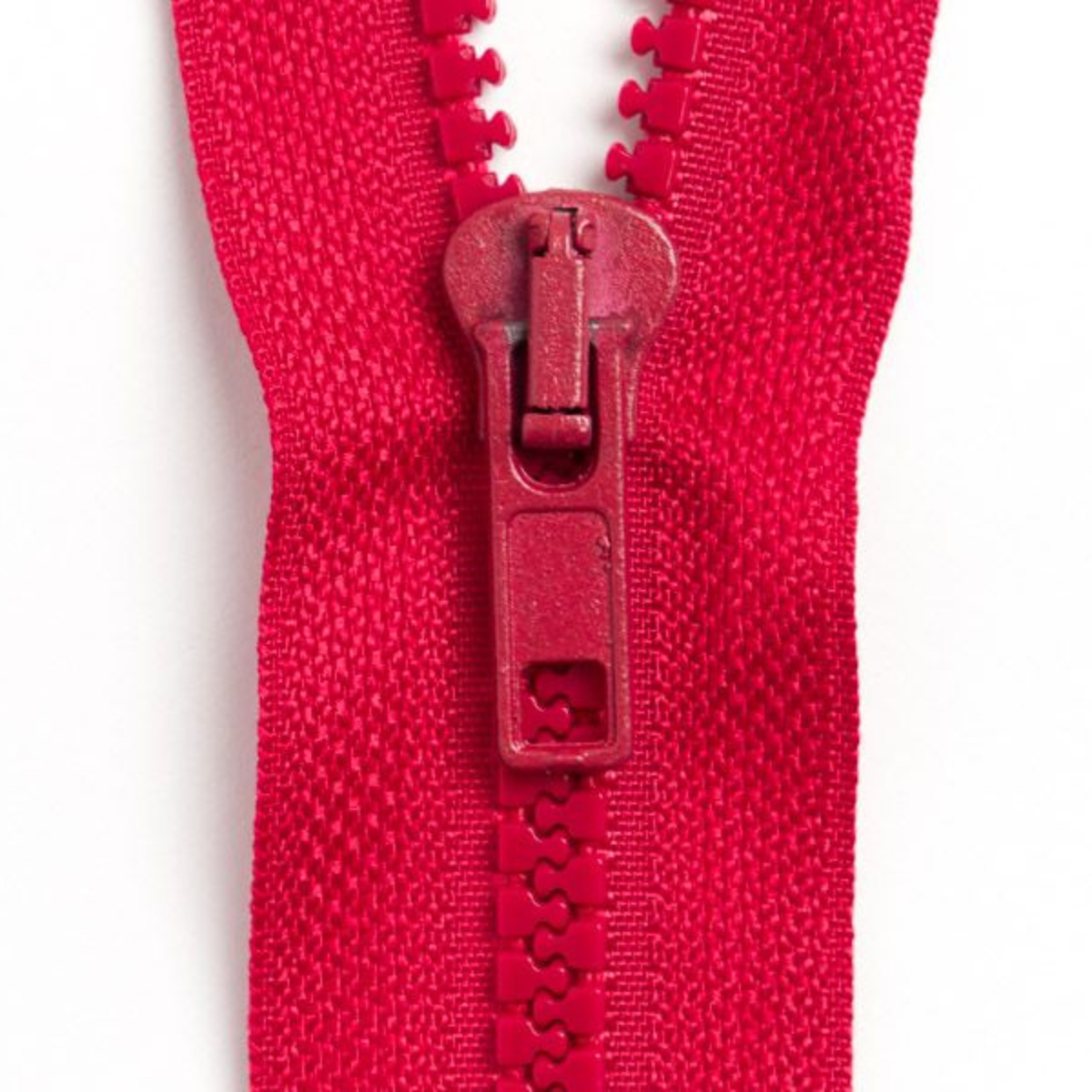 Reißverschluss teilbar 25 cm