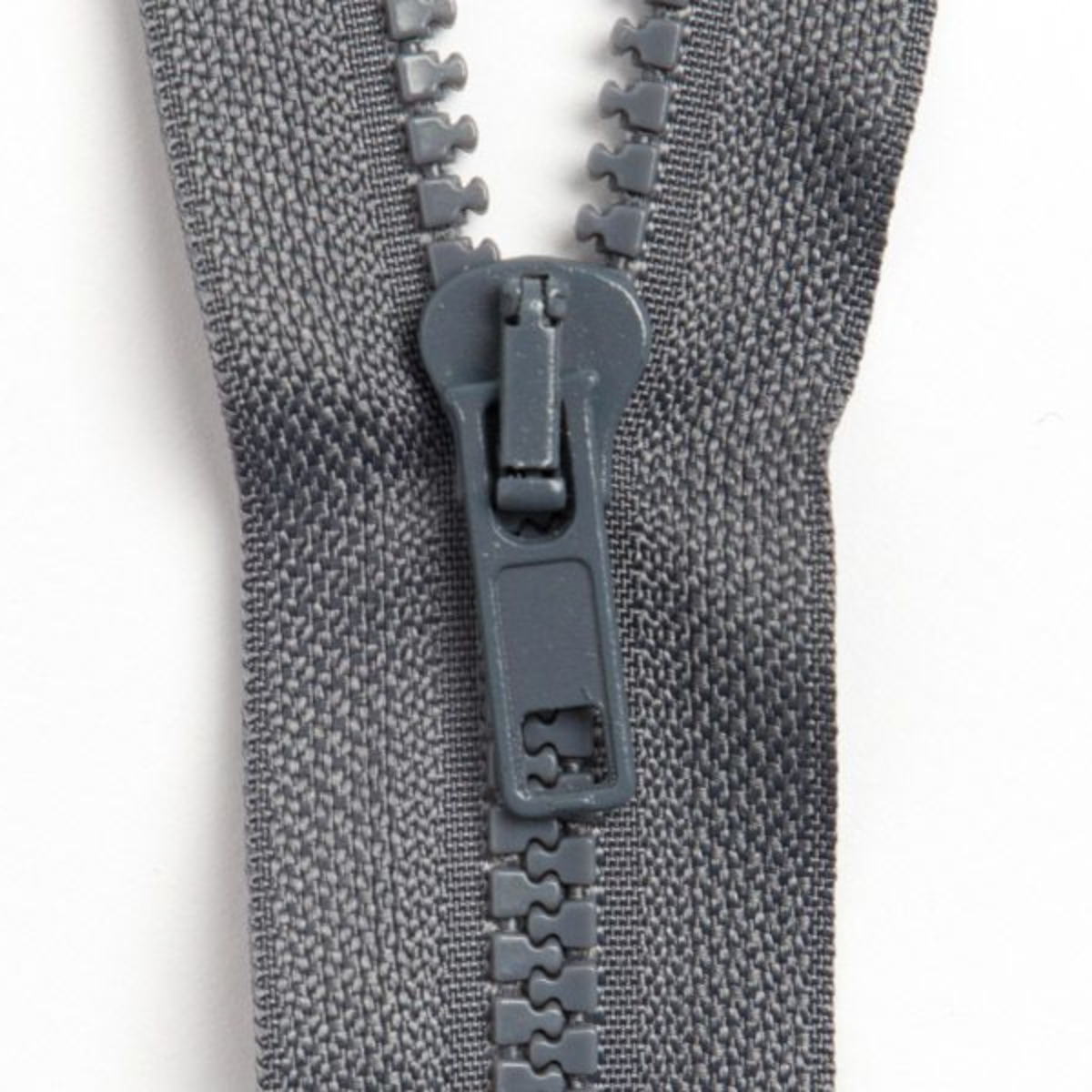 Reißverschluss teilbar 25 cm