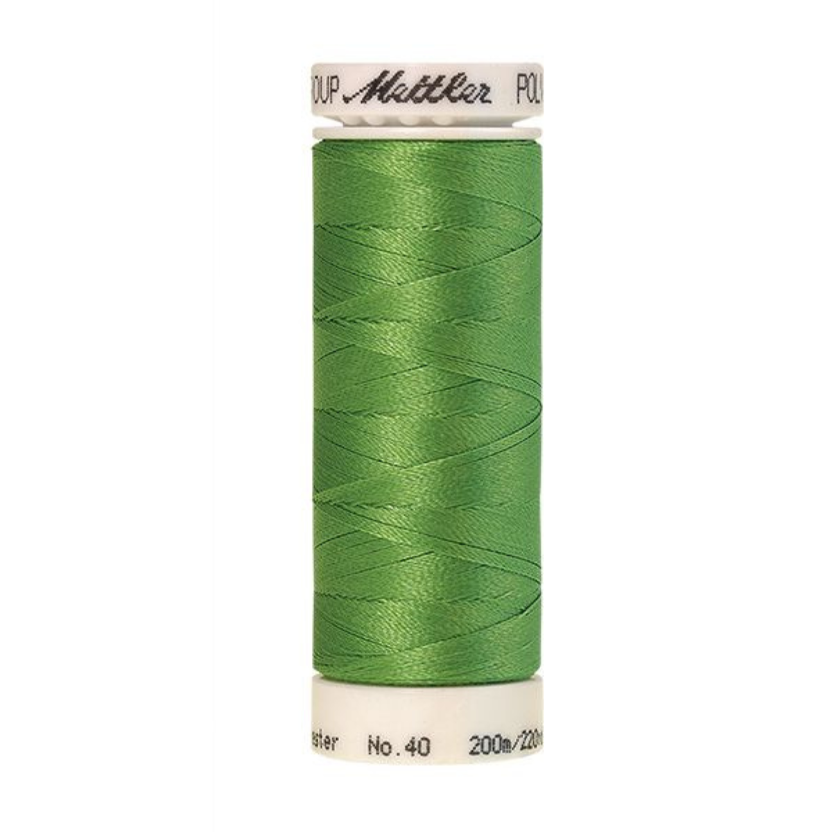 Stickgarn Poly Sheen 40 by Amann Mettler 200 m