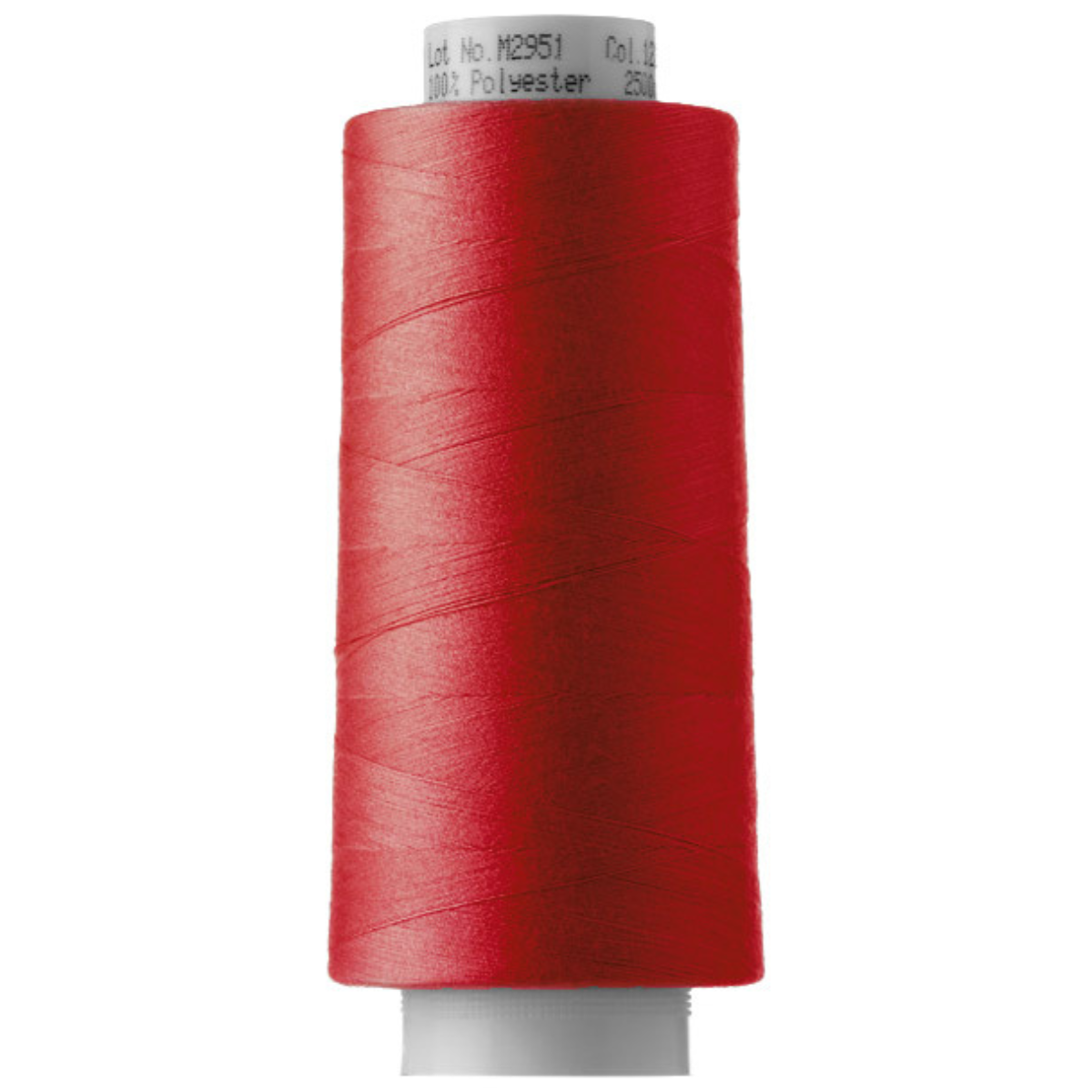 Trojalock 120 - Lauflänge 2500m