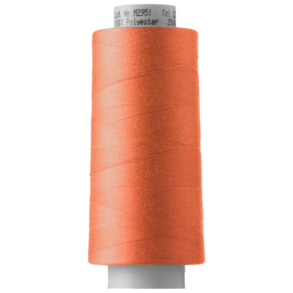 Trojalock 120 - Lauflänge 2500m