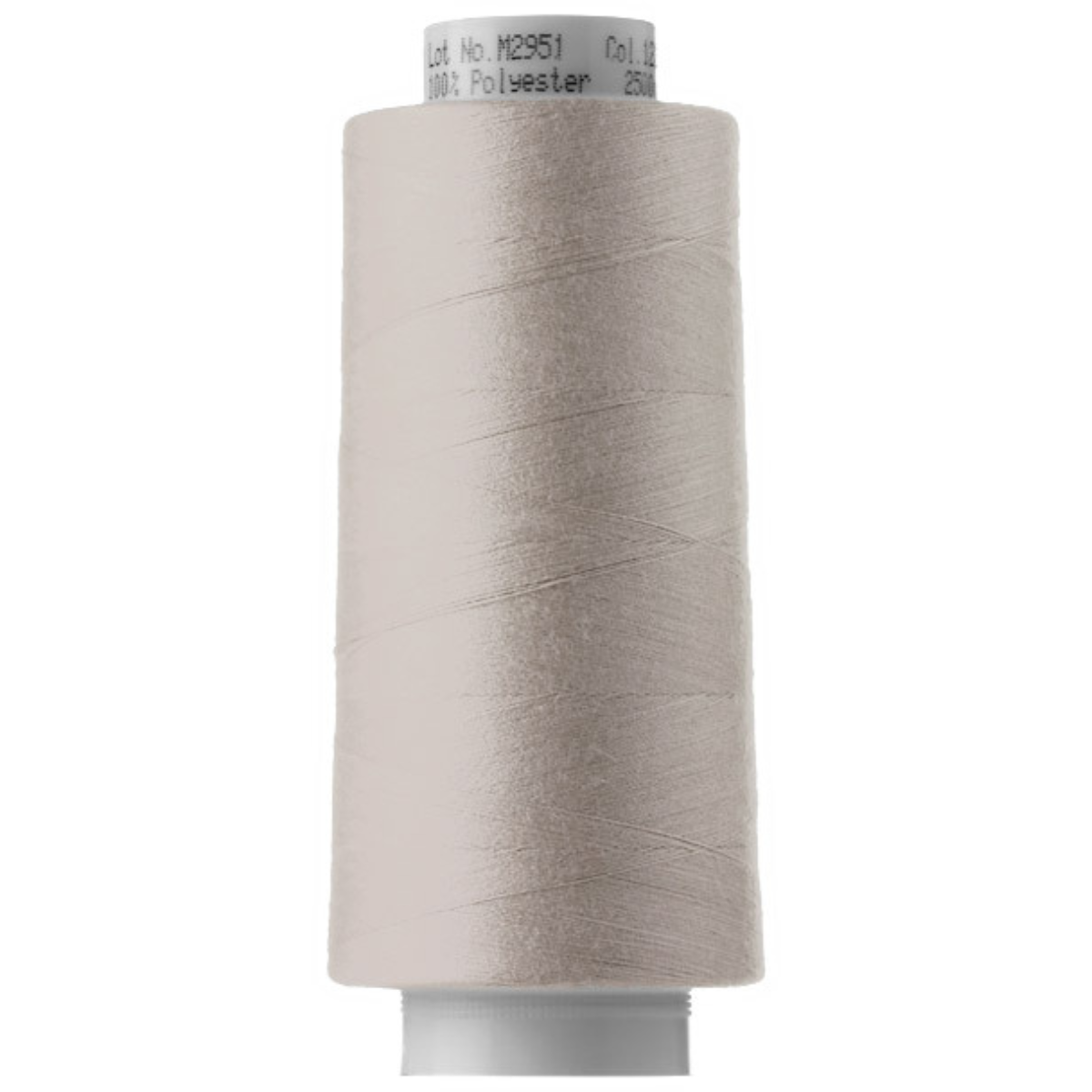 Trojalock 120 - Lauflänge 2500m