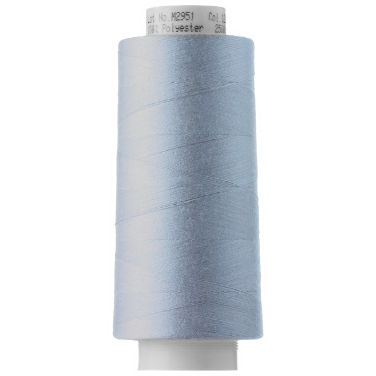 Trojalock 120 - Lauflänge 2500m