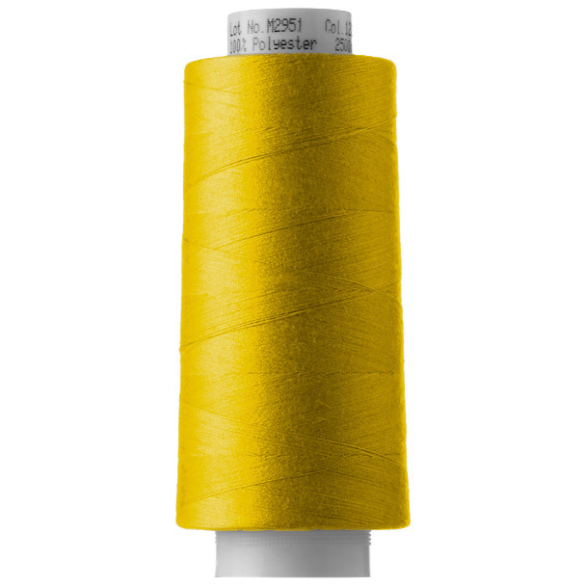 Trojalock 120 - Lauflänge 2500m