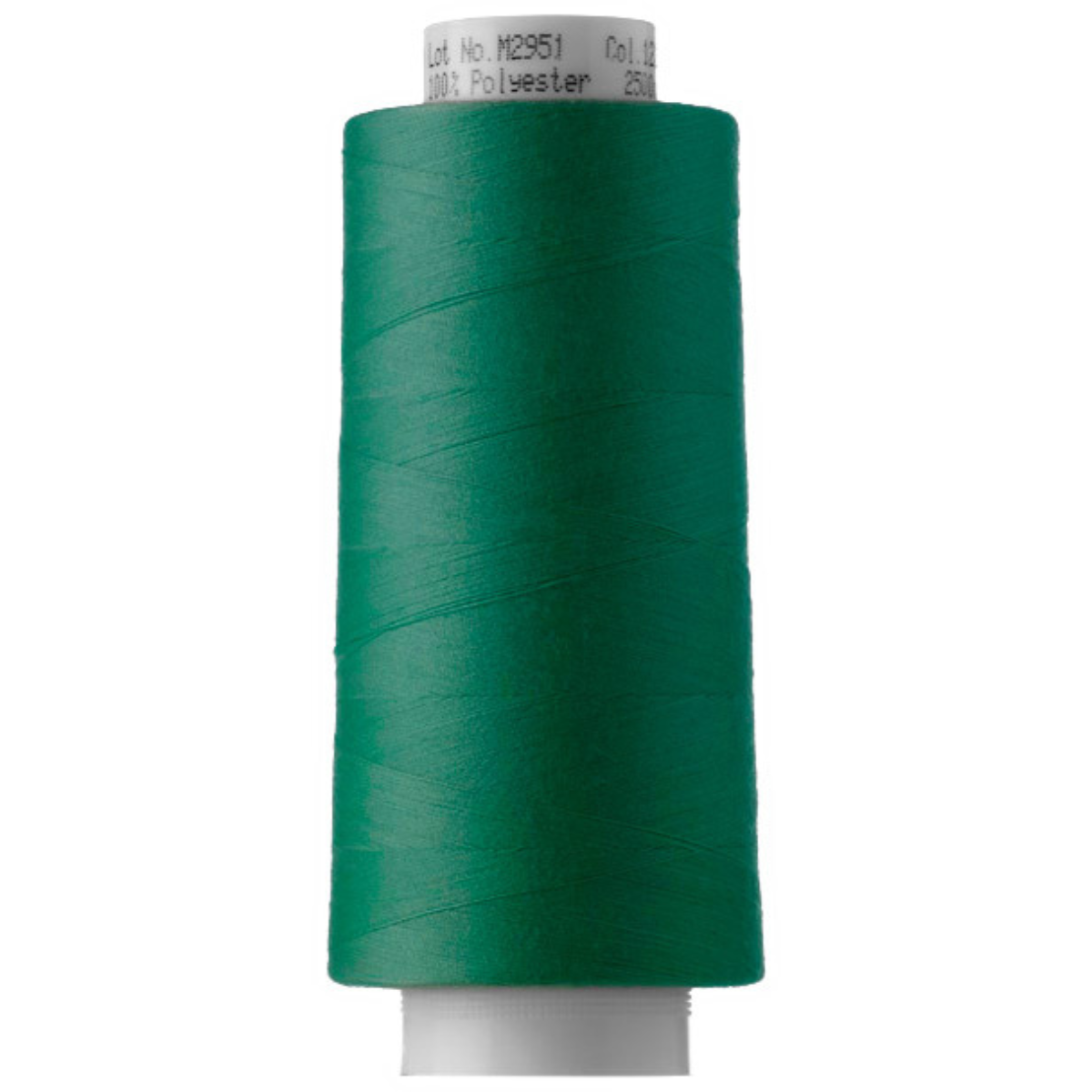 Trojalock 120 - Lauflänge 2500m