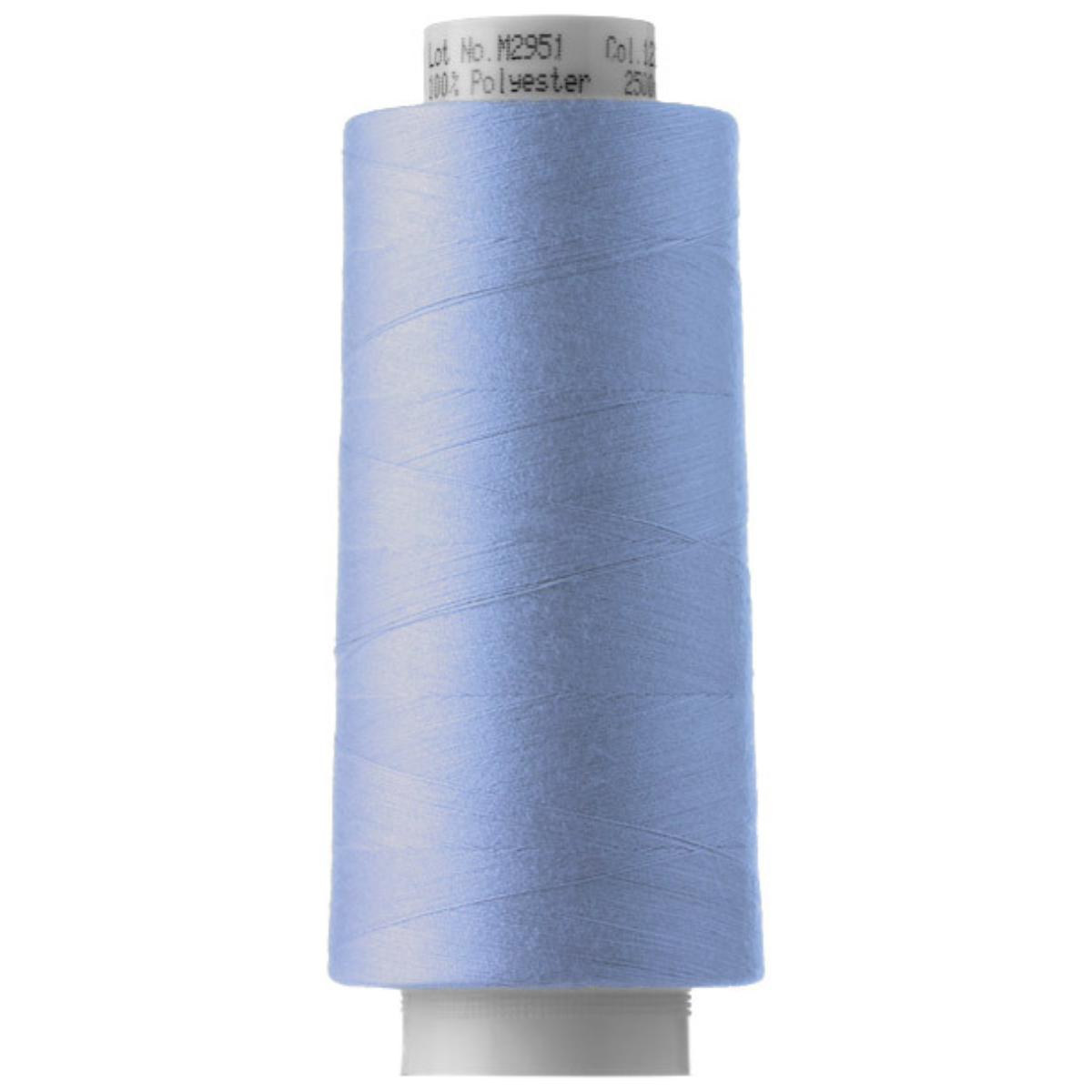 Trojalock 120 - Lauflänge 2500m