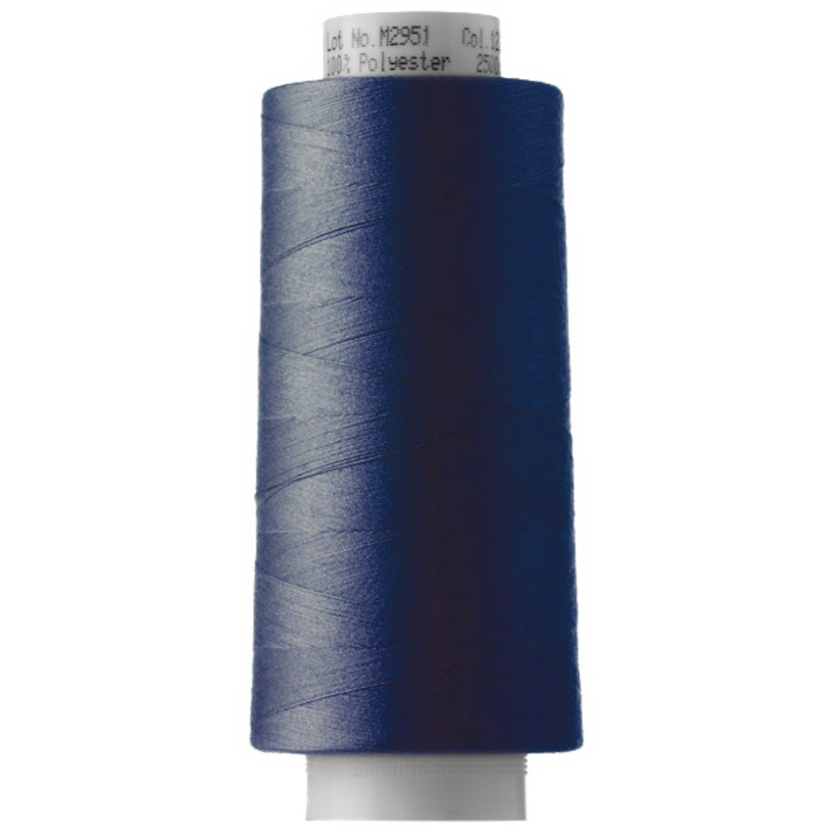 Trojalock 120 - Lauflänge 2500m