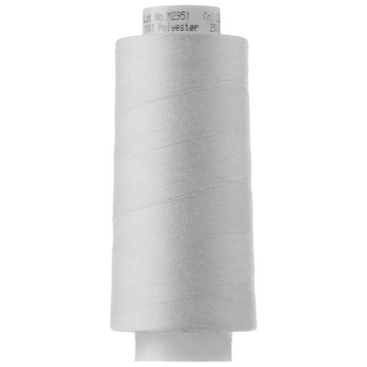 Trojalock 120 - Lauflänge 2500m