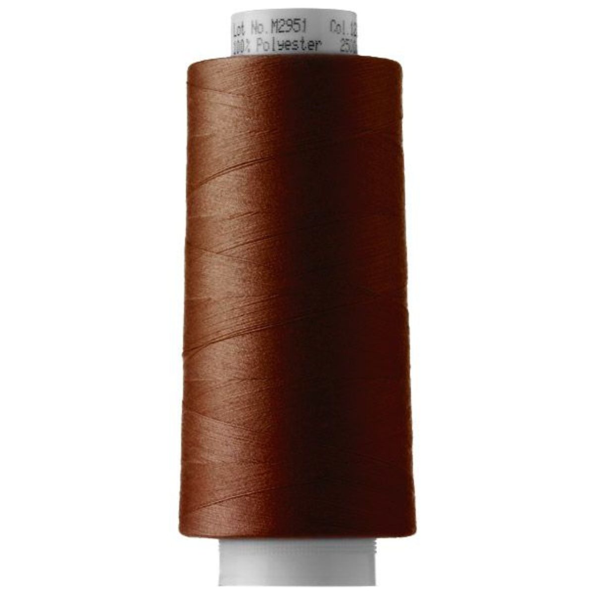 Trojalock 120 - Lauflänge 2500m