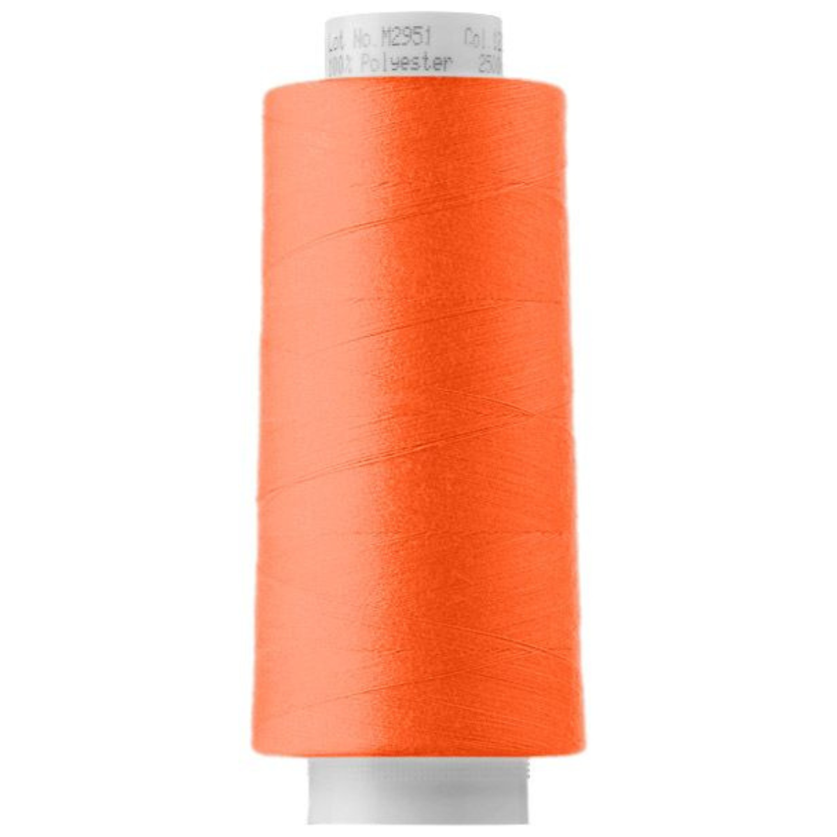 Trojalock 120 - Lauflänge 2500m