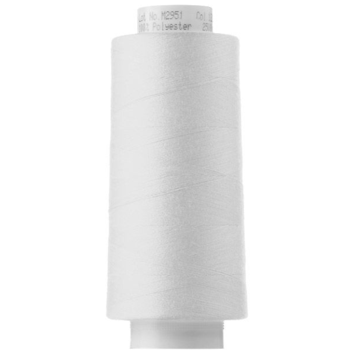 Trojalock 120 - Lauflänge 2500m