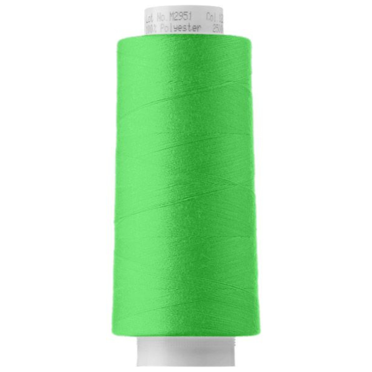 Trojalock 120 - Lauflänge 2500m