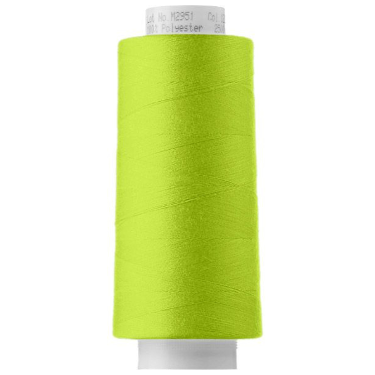 Trojalock 120 - Lauflänge 2500m