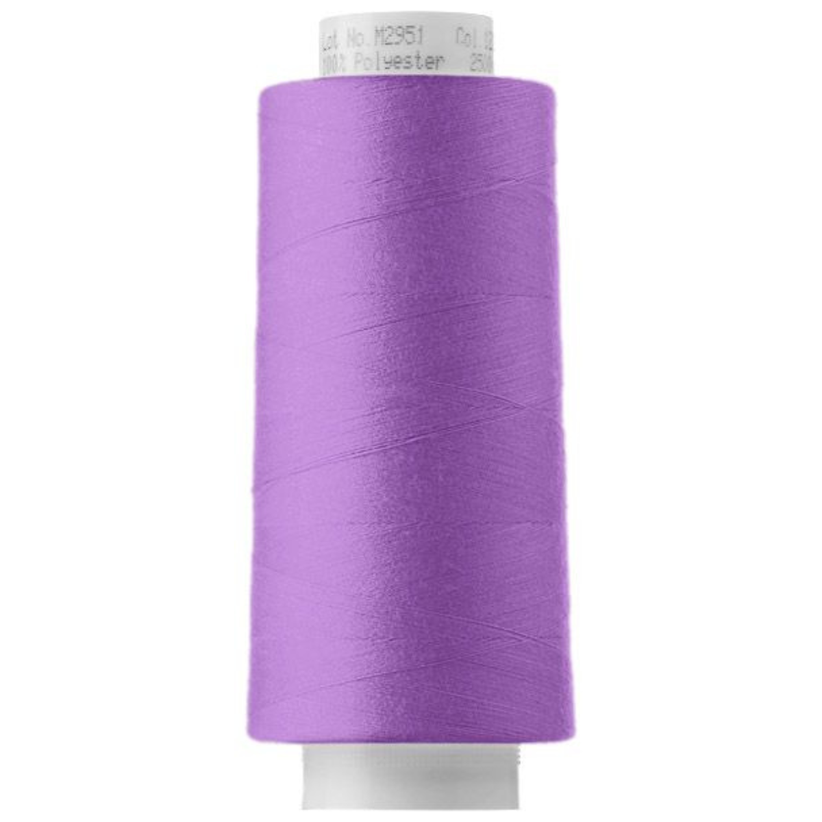 Trojalock 120 - Lauflänge 2500m