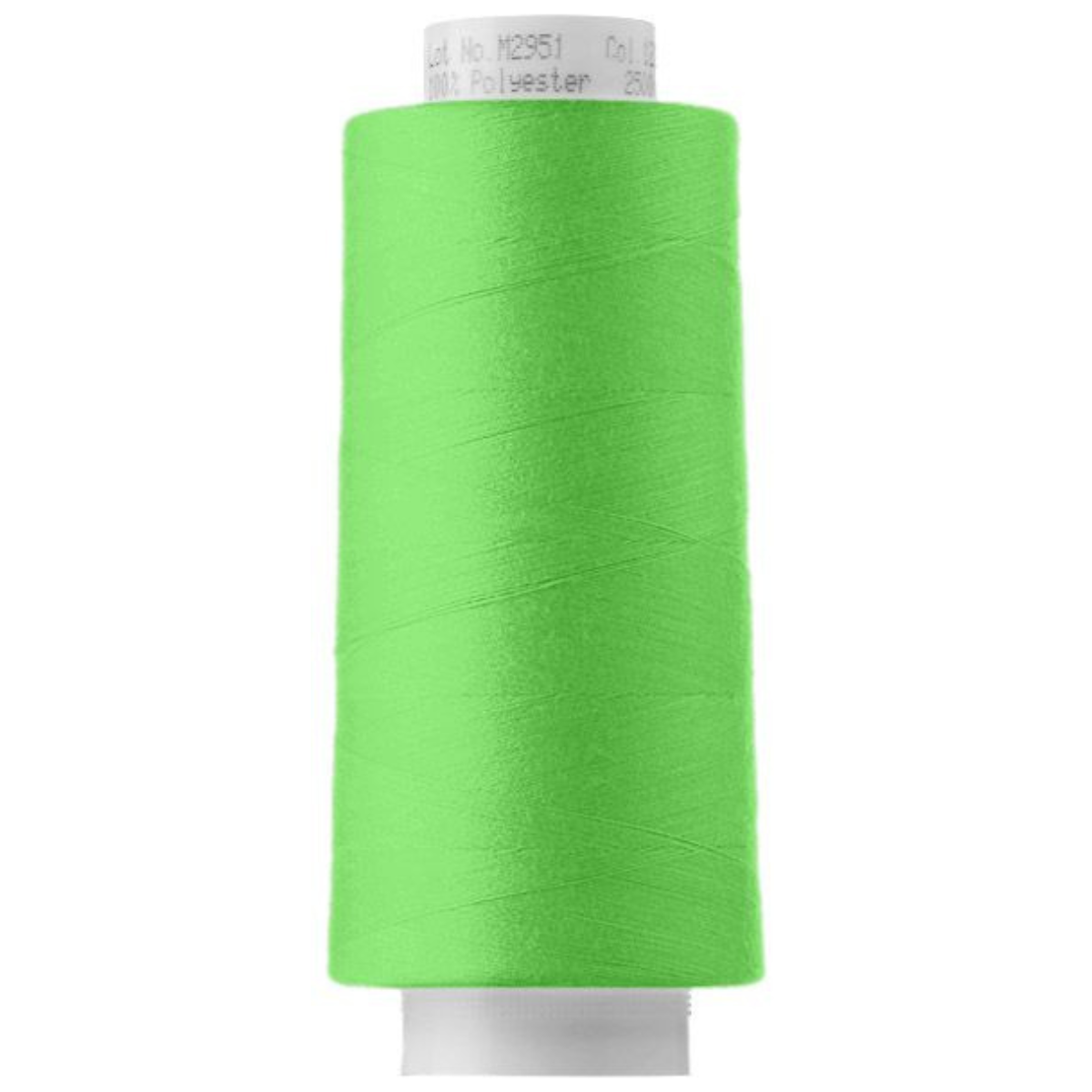 Trojalock 120 - Lauflänge 2500m