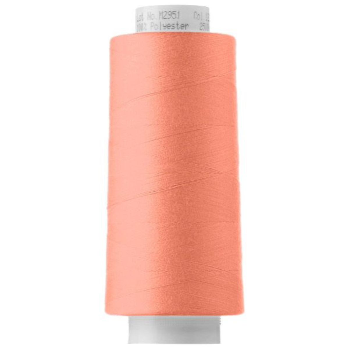 Trojalock 120 - Lauflänge 2500m