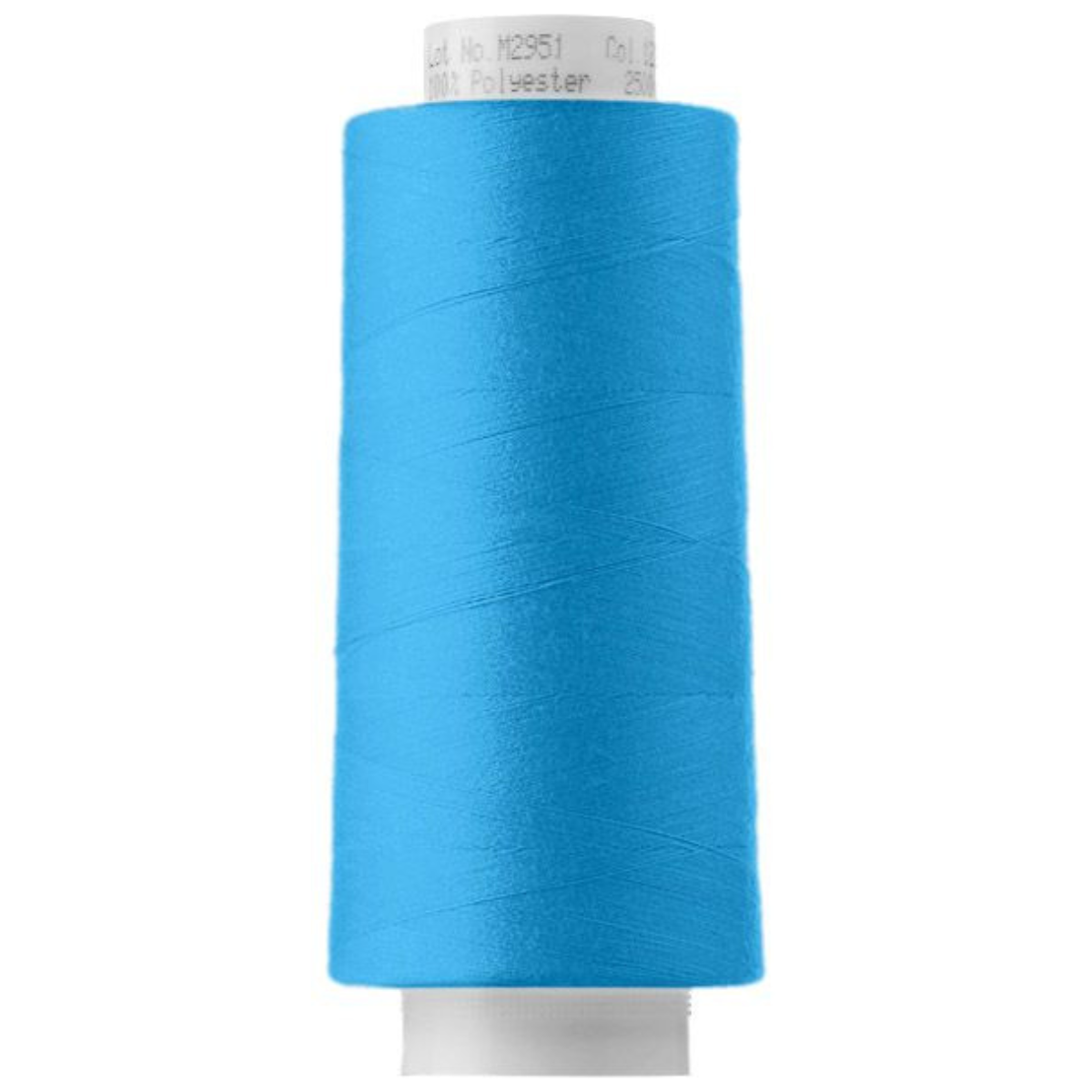 Trojalock 120 - Lauflänge 2500m