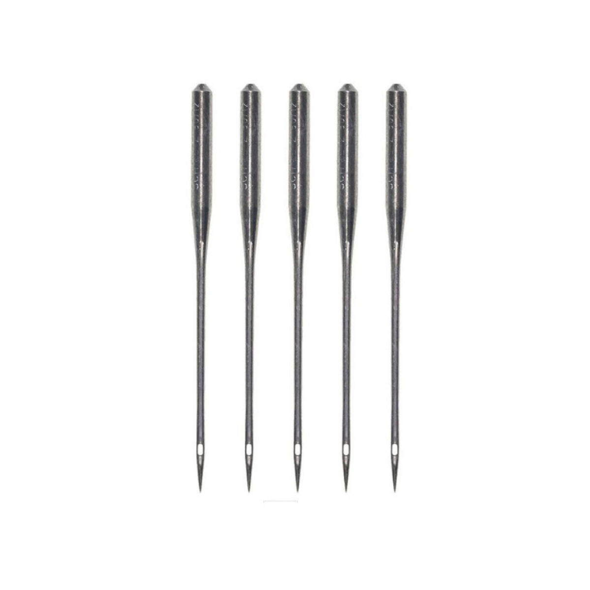 VENO Schmetz Nähmaschinennadel Super Universal 130/705 Stärke 80 - 5 Stück