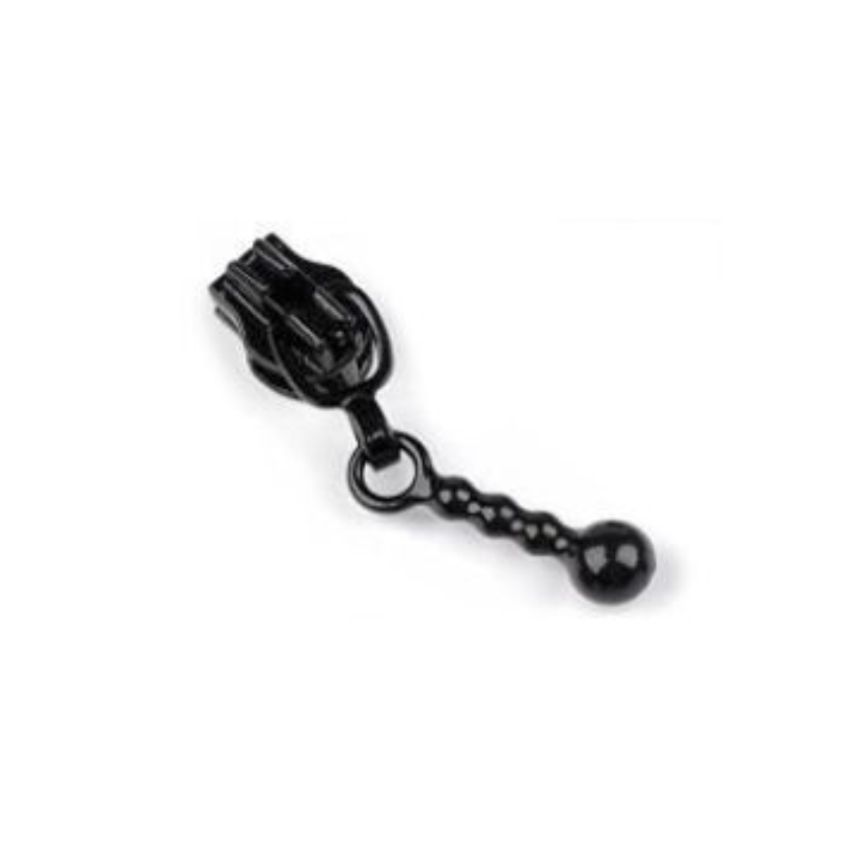 Zipper/Schieber 3 mm - 1 Stk