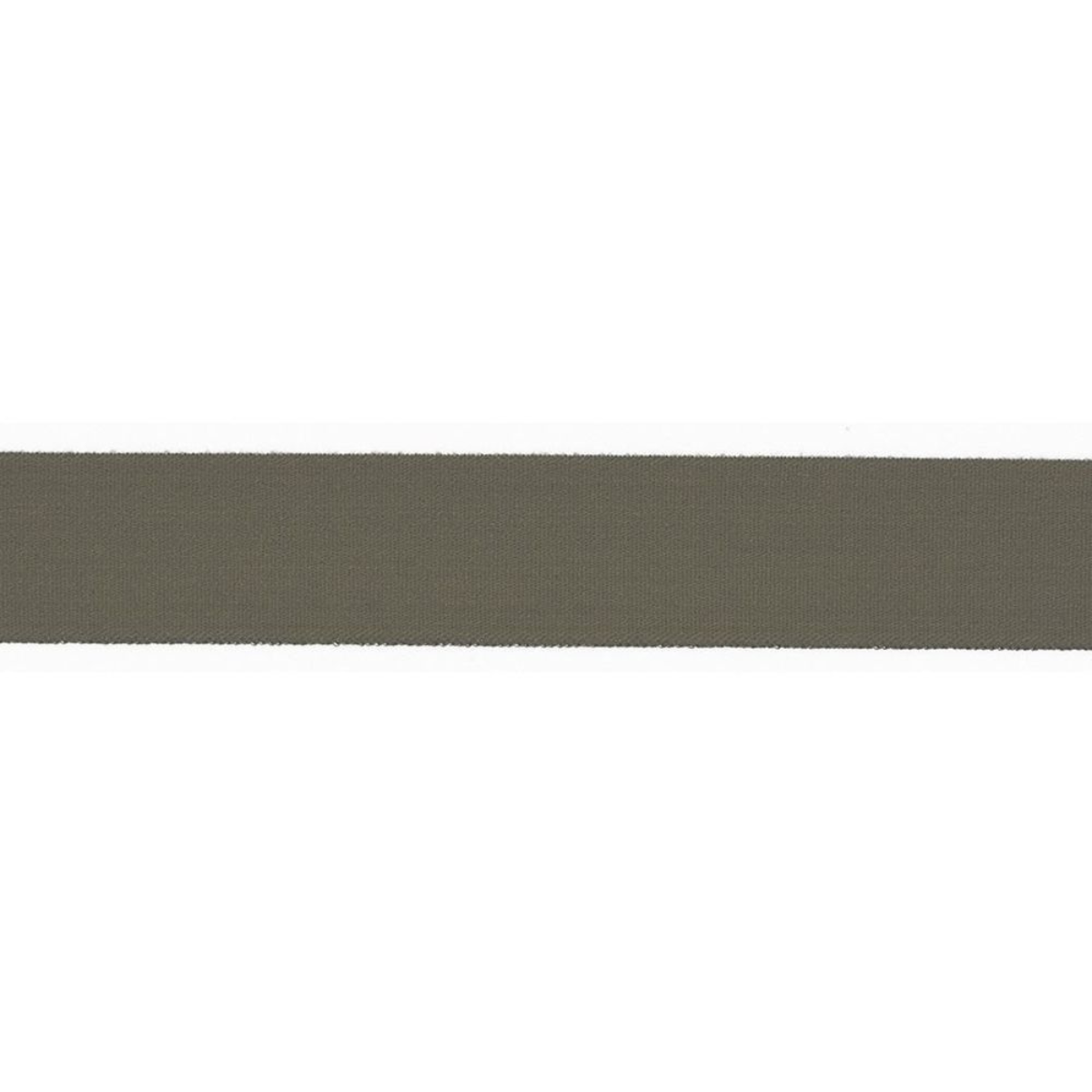 Elastisches Einfassband/Falzgummi - 20 mm glänzend