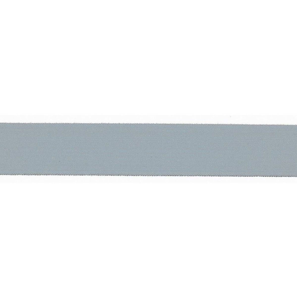Elastisches Einfassband/Falzgummi - 20 mm glänzend