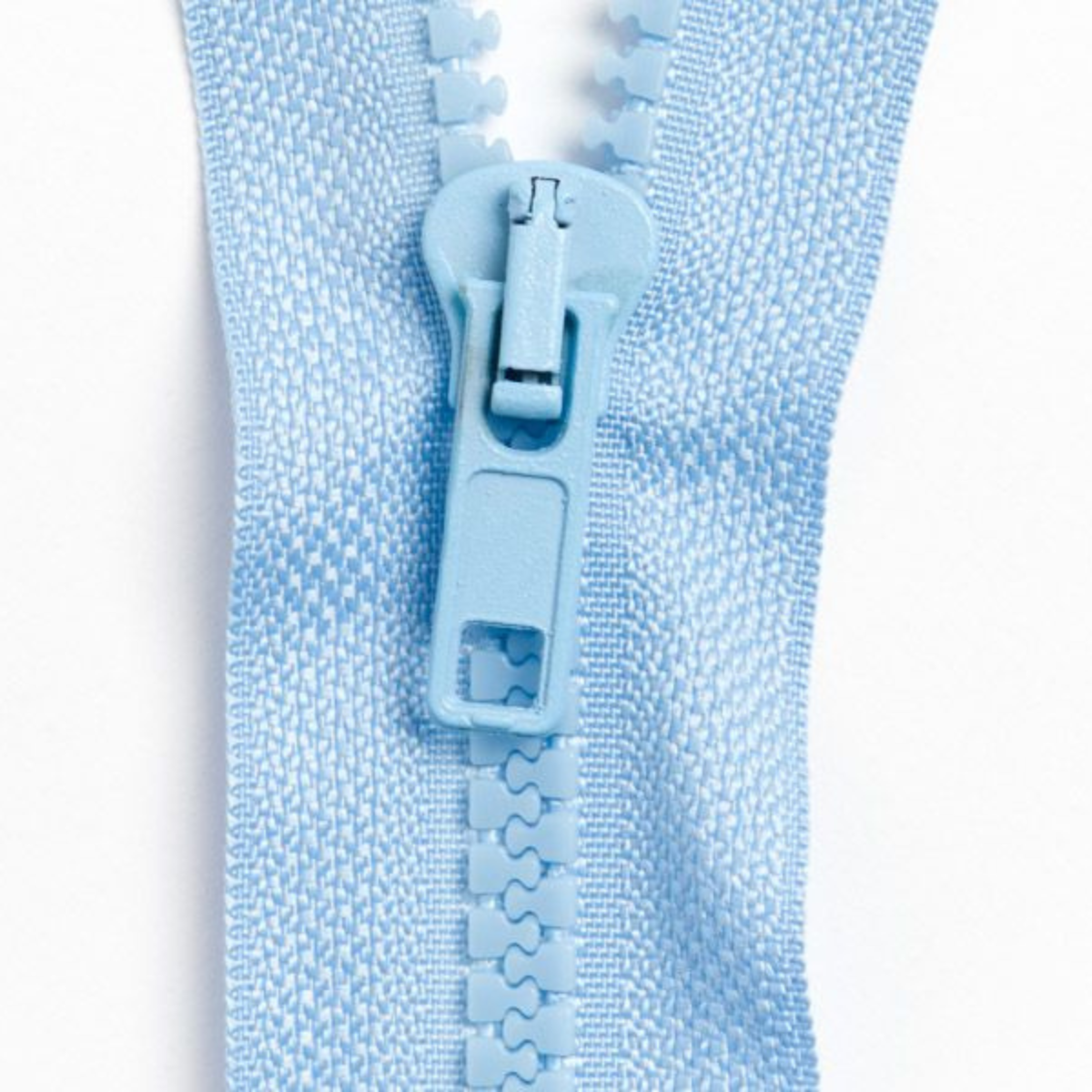 Reißverschluss teilbar 70 cm