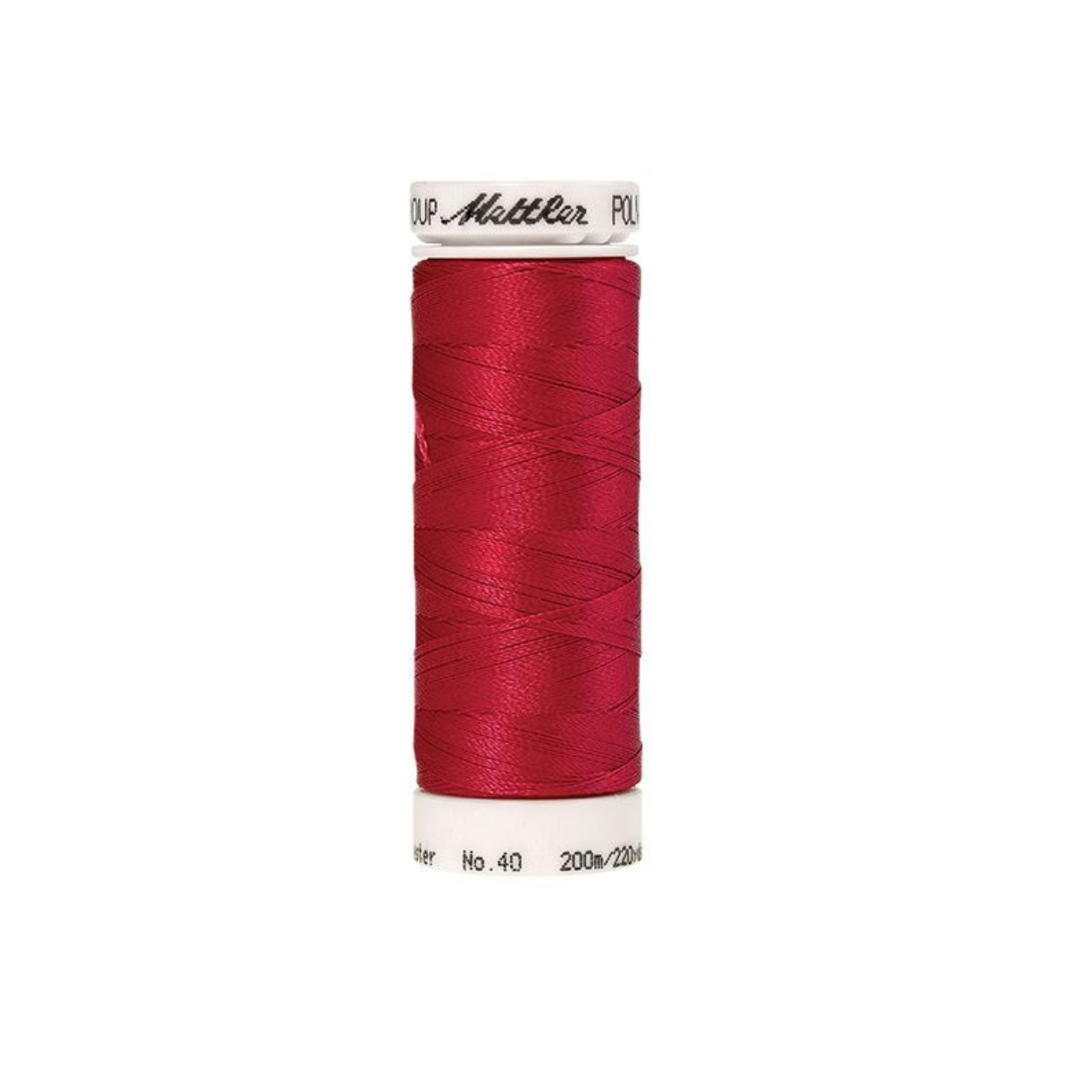 Stickgarn Poly Sheen 40 by Amann Mettler 200 m