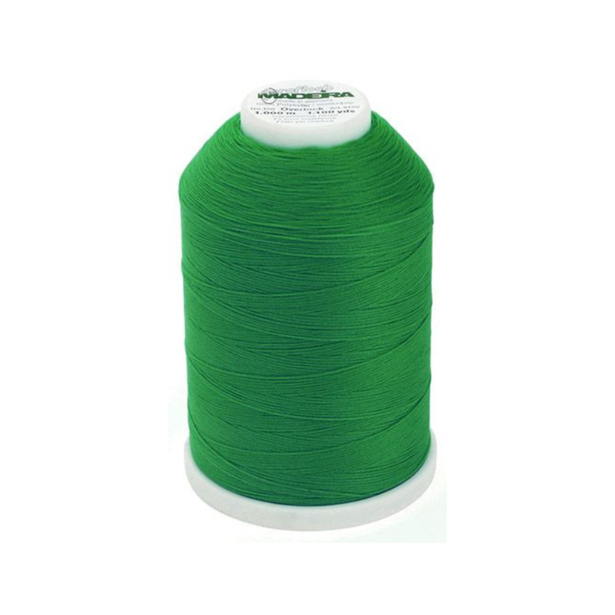 Aeroflock Bauschgarn Stärke 100 Madeira