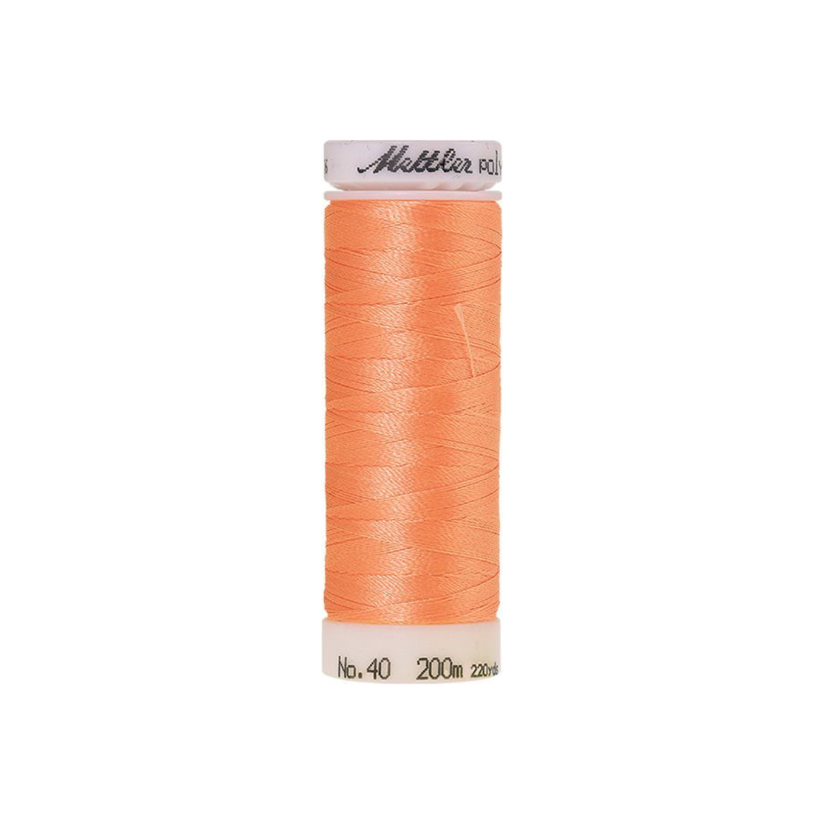 Stickgarn Poly Sheen 40 by Amann Mettler 200 m