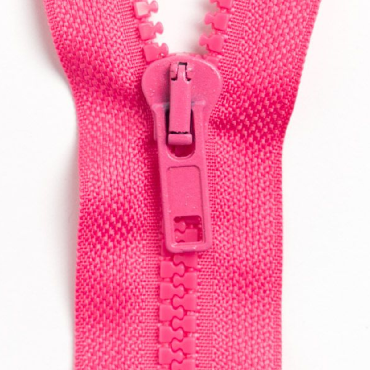 Reißverschluss teilbar 90 cm