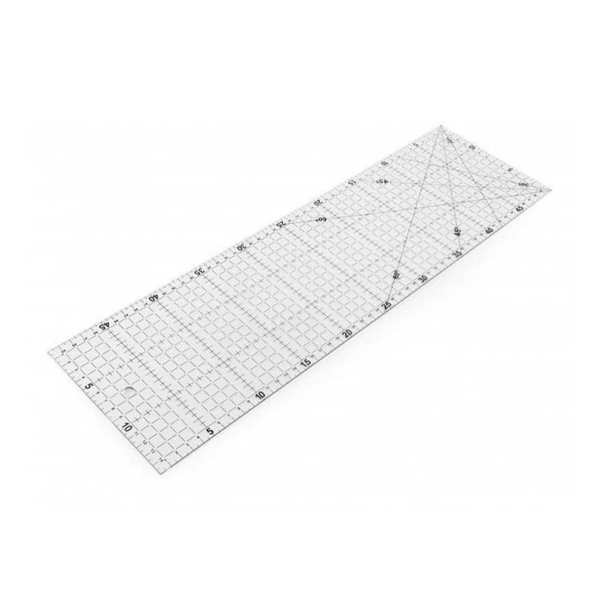 Patchwork - Lineal - transparent