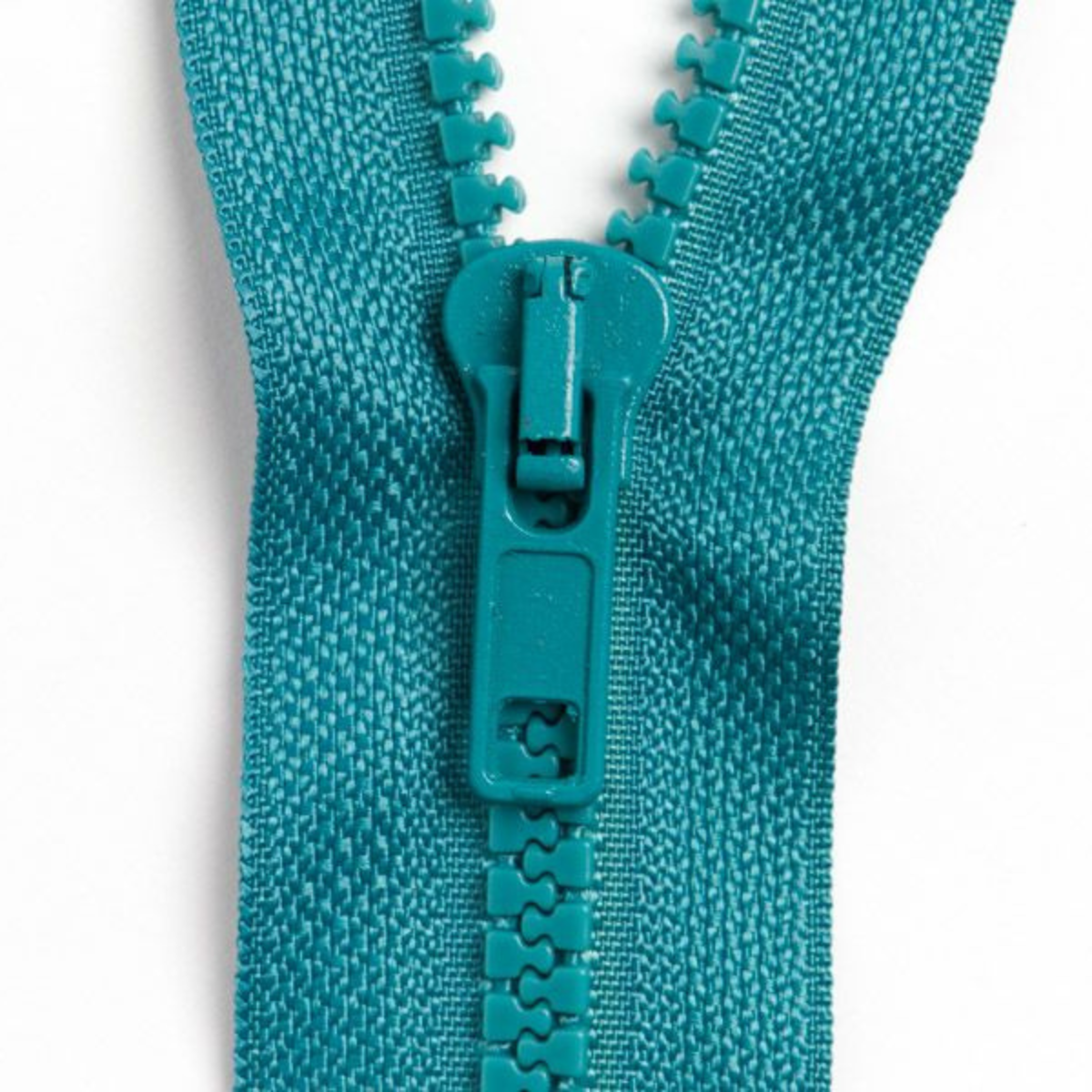 Reißverschluss teilbar 90 cm
