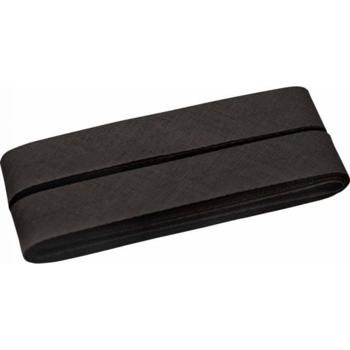 Hochwertiges Schrägband Baumwolle gefalzt 20 mm - 5 Meter Coupon