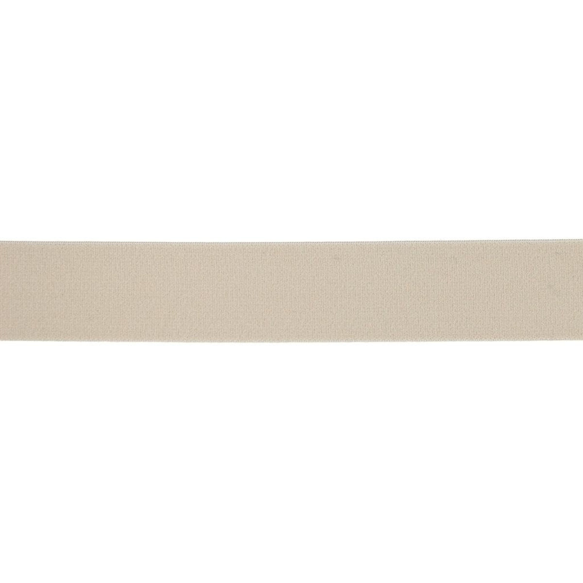 Gummiband weich ca. 30 mm - uni