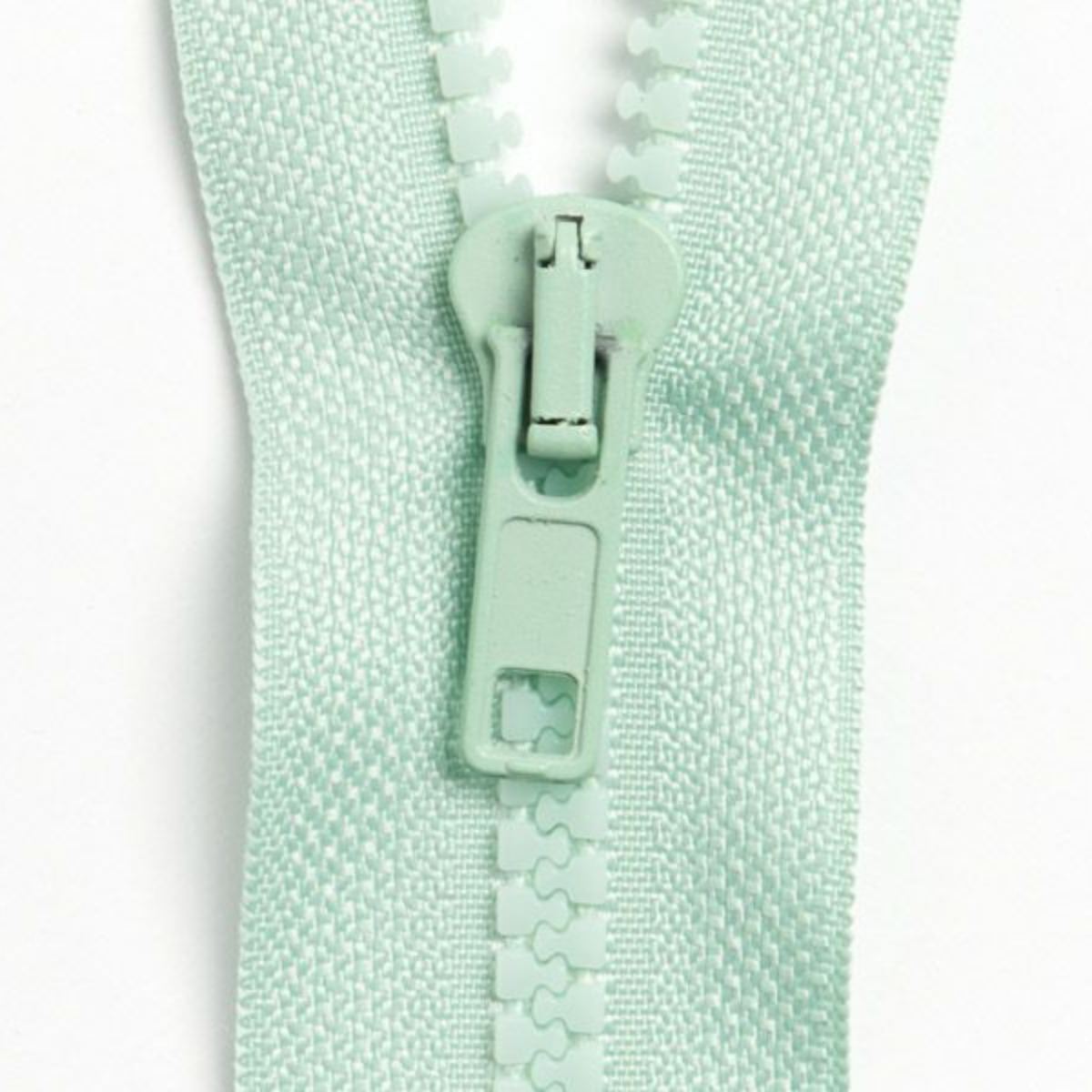 Reißverschluss teilbar 80 cm